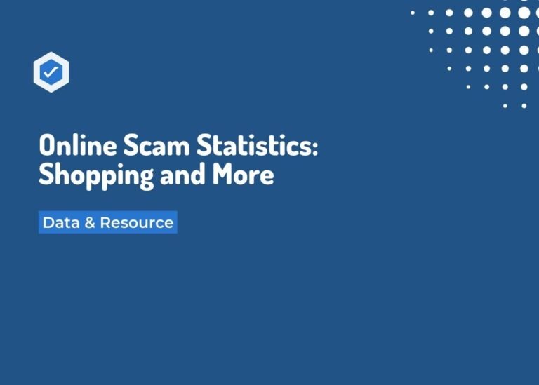 Online Scam Statistics