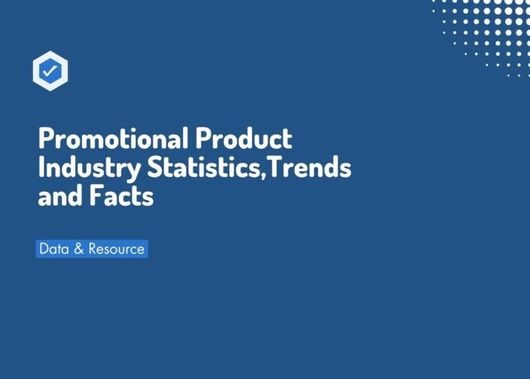 10+ Promotional Products Statistics & Facts: Industry Trends
