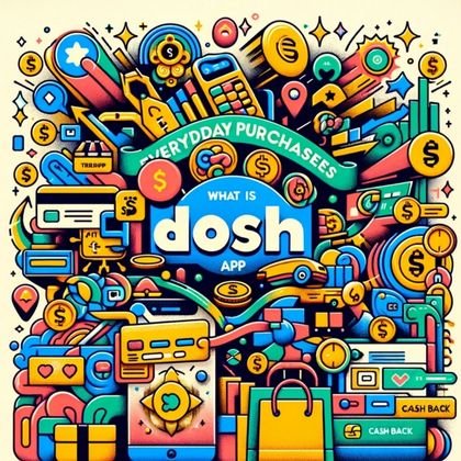 What is Dosh App Referral Code