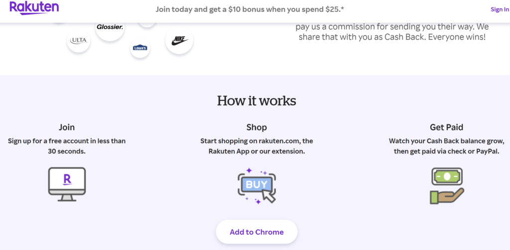 rakuten