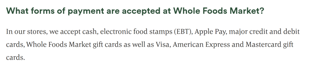 wholefoods