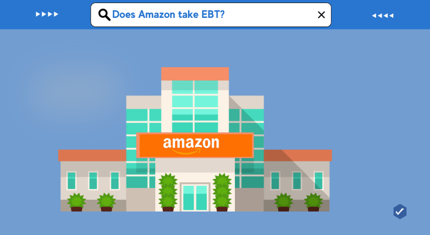 Does Amazon Take EBT