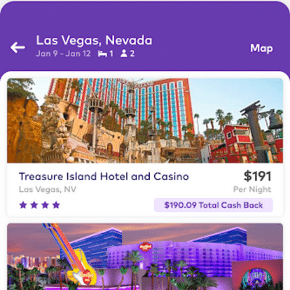 Dosh Hotels